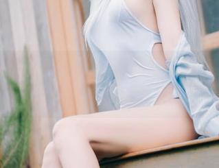 见证萌芽儿o0姐姐的最新写真集，仿佛漫步在夏天的幻想里！