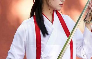 蜜桃社 – 看初月穿校服，简直是写真界的小惊喜，那个姿态！