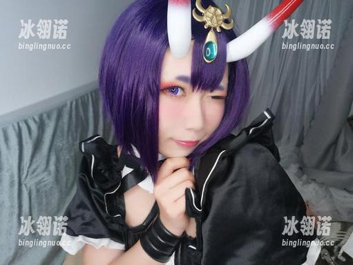 听说贞子蜜桃的福利写真超可爱，快来围观吧！