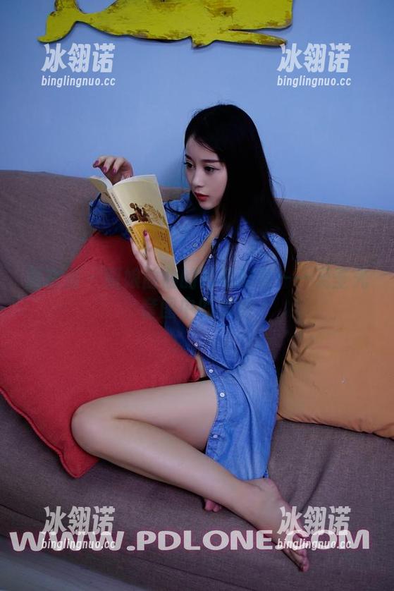 轰趴猫 - 厨娘曲曲的私藏秘笈——无圣光套图中的诱惑