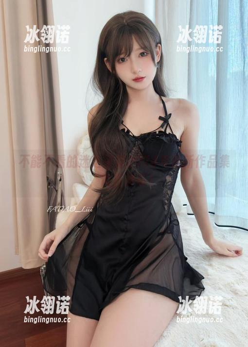 不能不看的迷之呆梨2024年最新作品集，简直神奇！