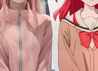 阳炎型小菠萝+樱岛麻衣=免费下载的惊喜，快来一起享受这份美丽！