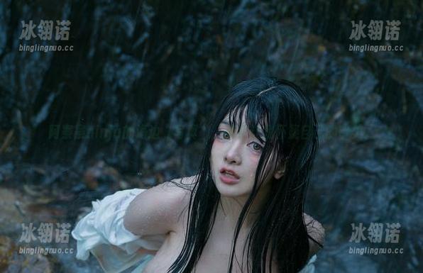 阿寨寨ninja 阿寨寨ninja的海边“写真”,真实让我怀疑自己的审美。