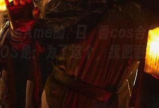 雨波HaneAme的樋口円香cos合集——我的内心OS是：为了这个，我愿意翻山越岭！