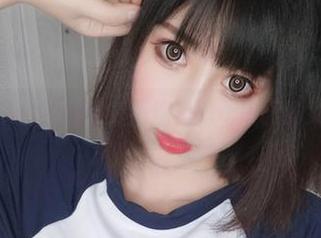 和服下的雯粥粥，不愧是cos美图的女神！