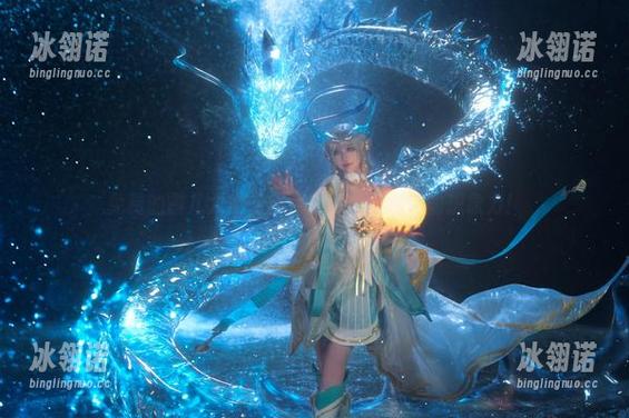 免费的露儿大魔王修女写真，点燃你的想象力！