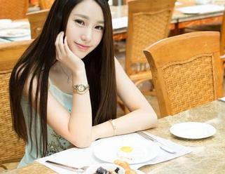 青豆客 – AZHUA的天台写真，画面好，心情更好，谁不想多看几眼？