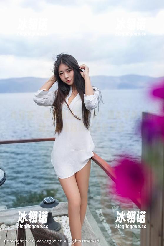 青豆客-卓琳妹妹 青豆客 - 卓琳妹妹又来啦!温柔写真集更新,看看这次又有啥惊喜