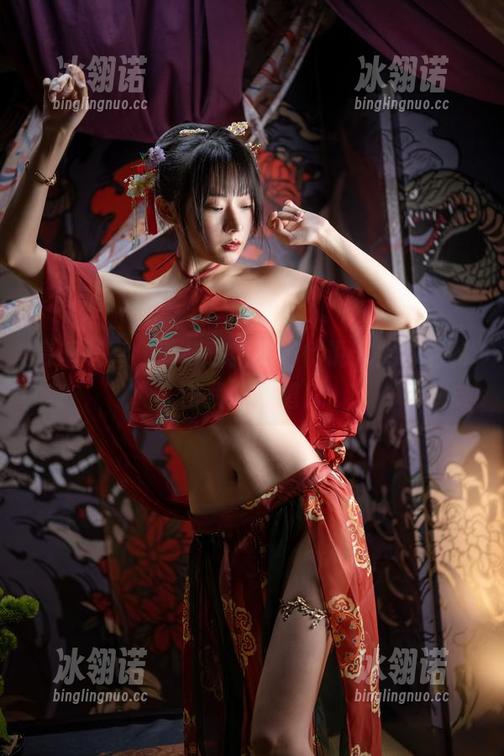 香草喵露露 高清写真,香草喵露露悄悄说:女神的秘密我全知道!
