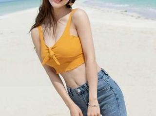 魅妍社 – 赵欢颜Jessica兔女郎魅力无敌，翻看原图感觉像是偷了一眼！