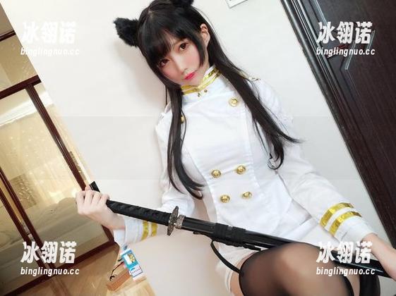 一图胜千言！魔物喵nigisa女仆&死库水合集，光影间的心动瞬间！