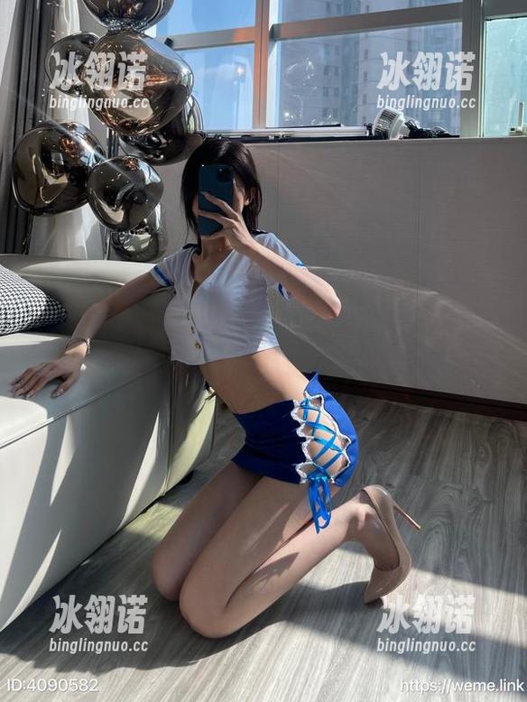 微密圈 - 这才是灰丝的正确打开方式——黎允熙的图片分享！