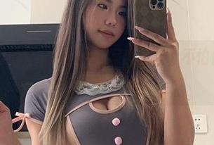 微密圈 – 黑饱宝带来的网袜写真更新，不怕你的喵星人吃醋