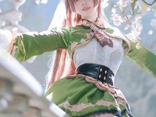 当黑龙贯通遇见教室：无圣光的写真时刻